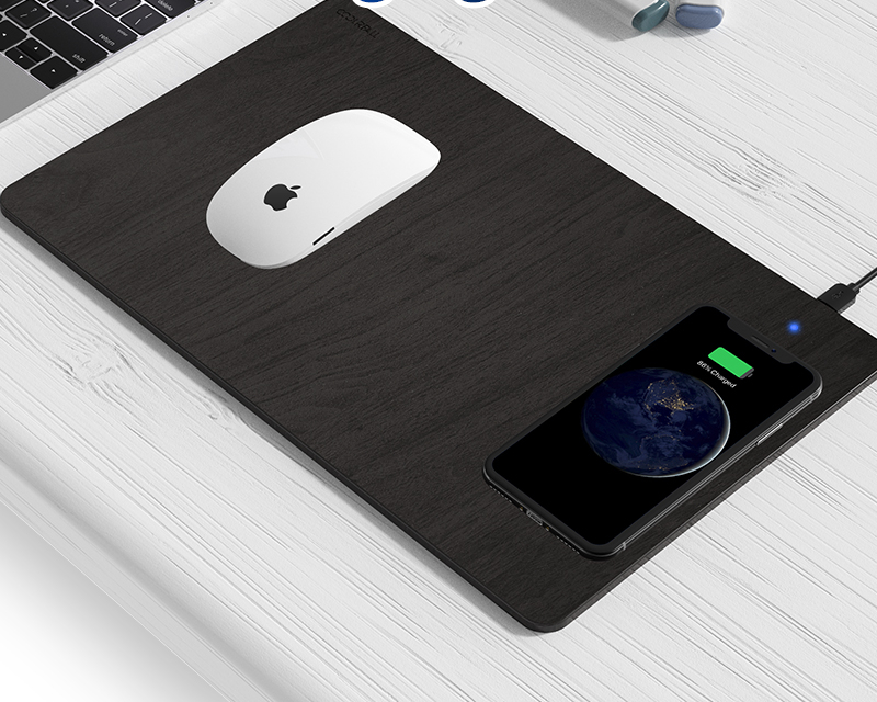 Charging Mouse Pad Wireless Charging