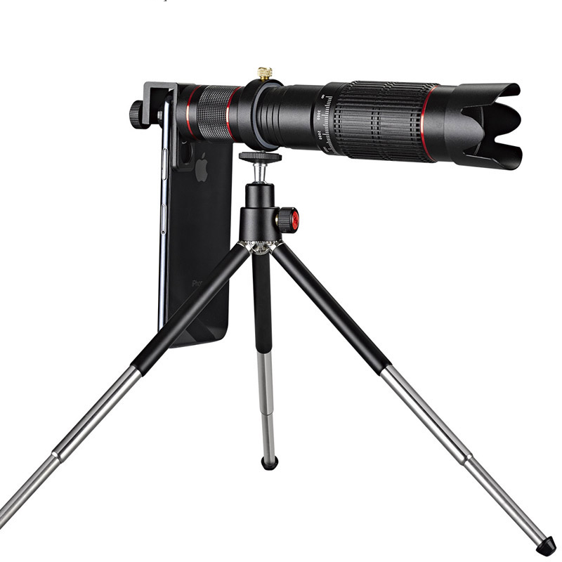 Telescope for Phone Camera Zoom Lens