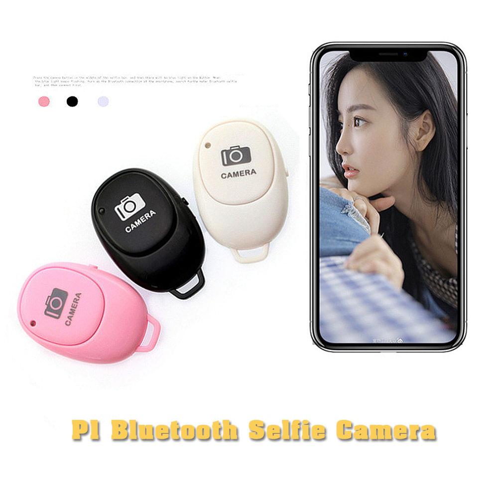 Bluetooth Remote Shutter for iOS and Android