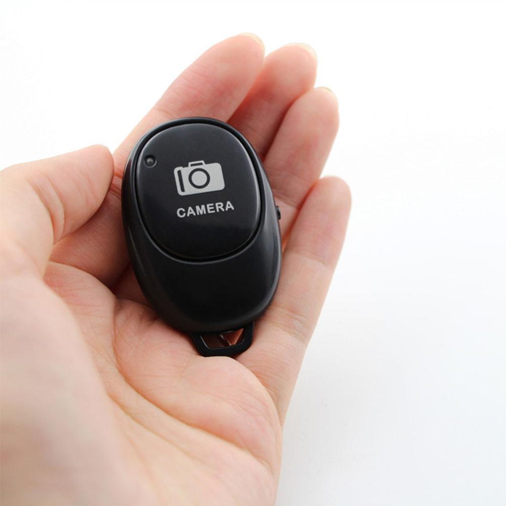 Bluetooth Remote Shutter for iOS and Android