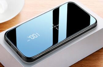 Portable Wireless Power Bank