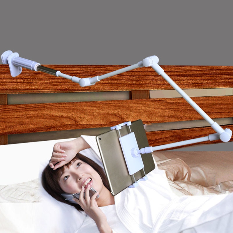 Cell Phone Holder for Bed