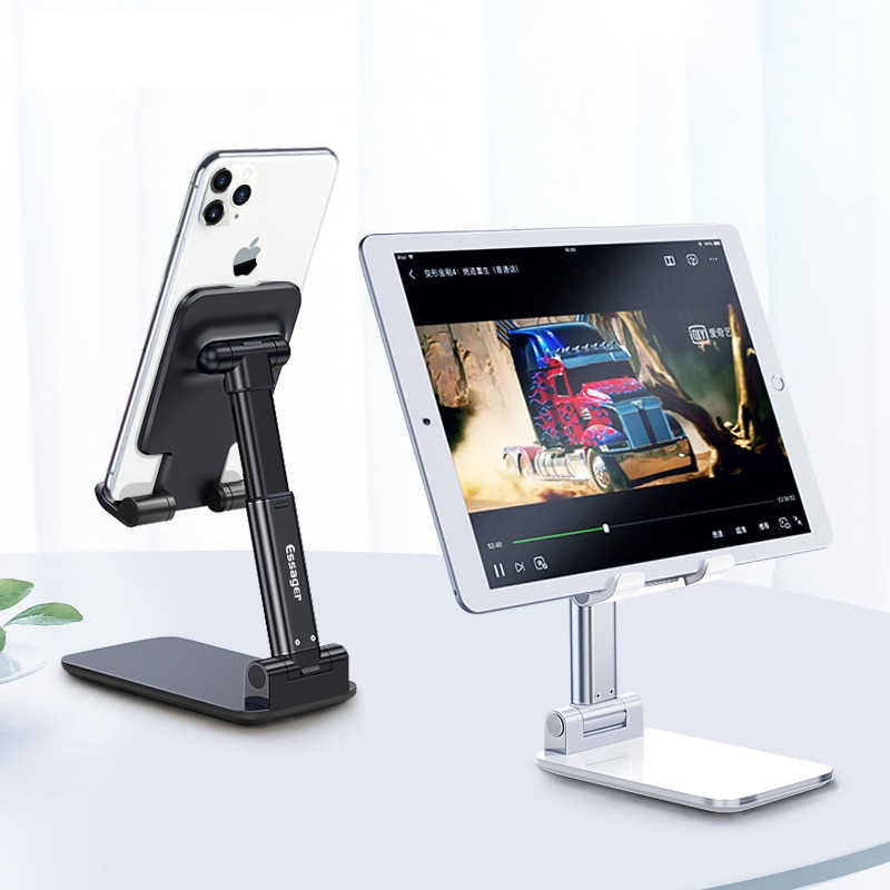 Mobile Phone Stand for Desk