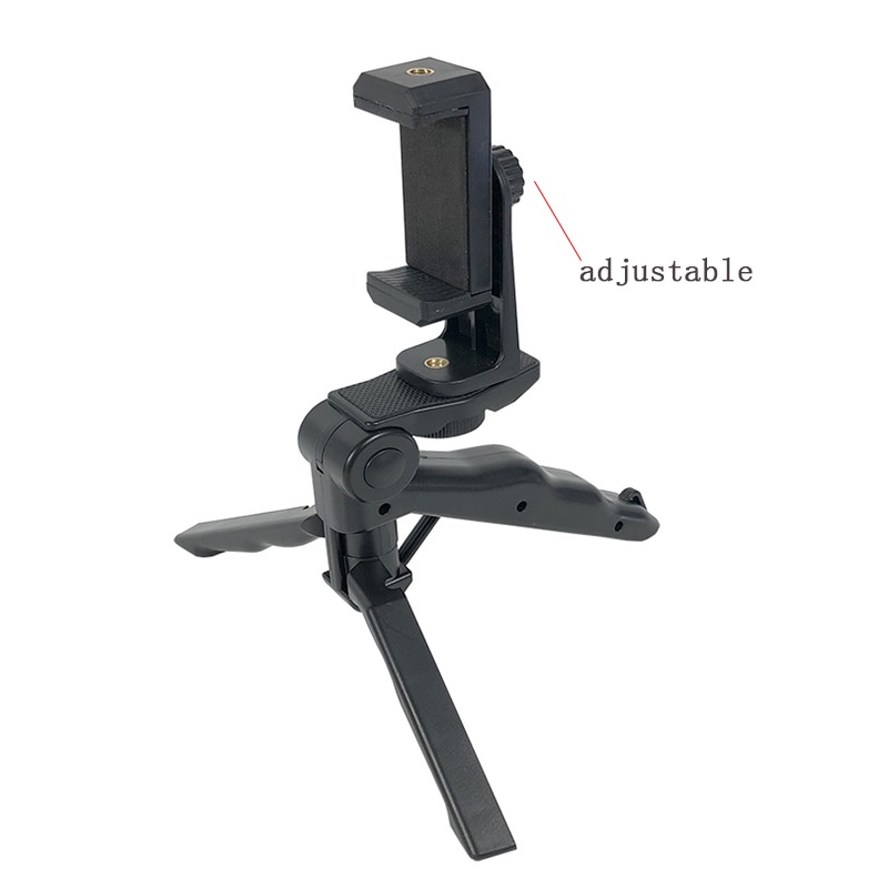 Tripod Stabilizer Phone Holder Gimbal