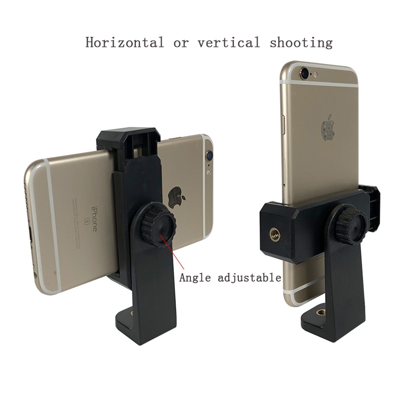 Tripod Stabilizer Phone Holder Gimbal