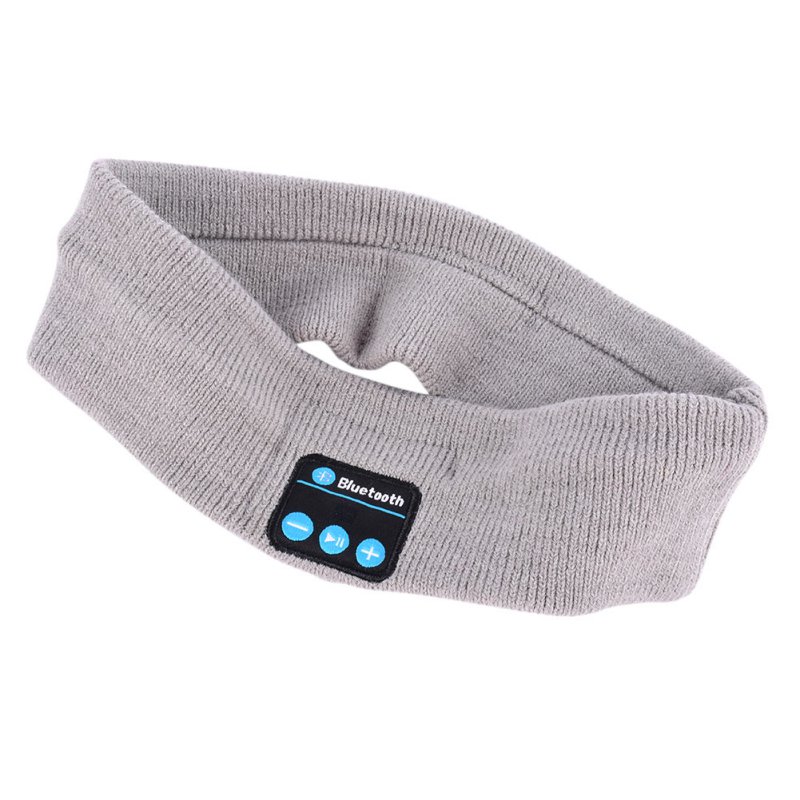 Bluetooth Headband Exercise Accessory