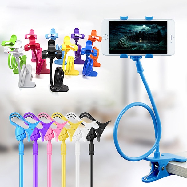 Flexible Phone Holder Lazy Arm