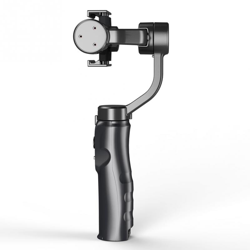 Phone Camera Stabilizer Gimbal Holder