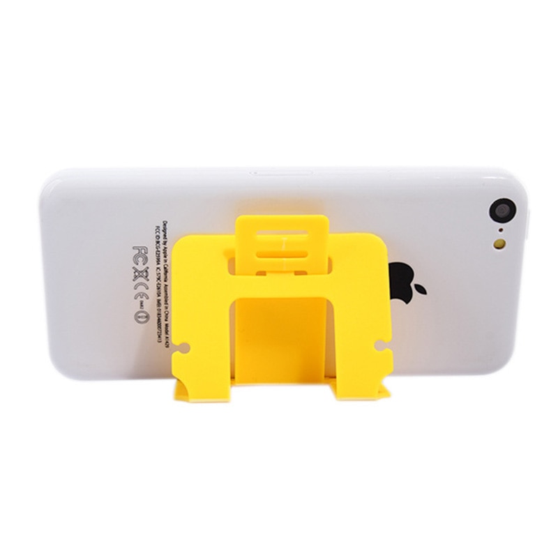 Smartphone Stand Plastic Phone Holder