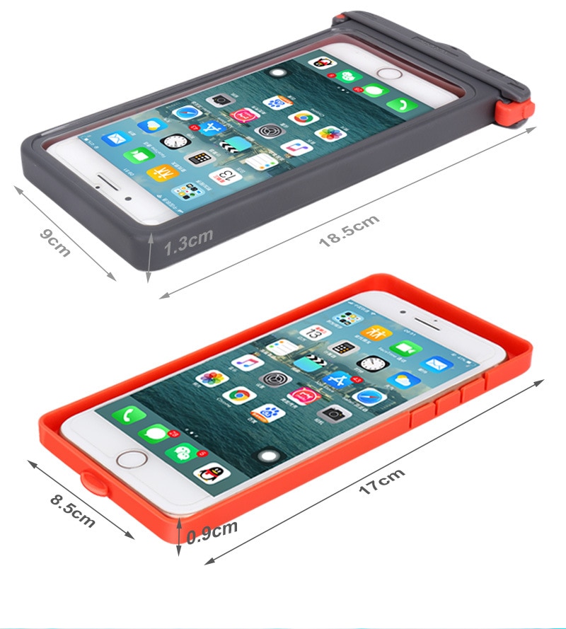 Waterproof Cell Phone Pouch