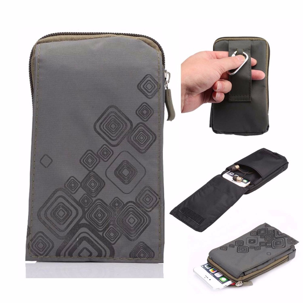 Phone Belt Pouch Cover Case