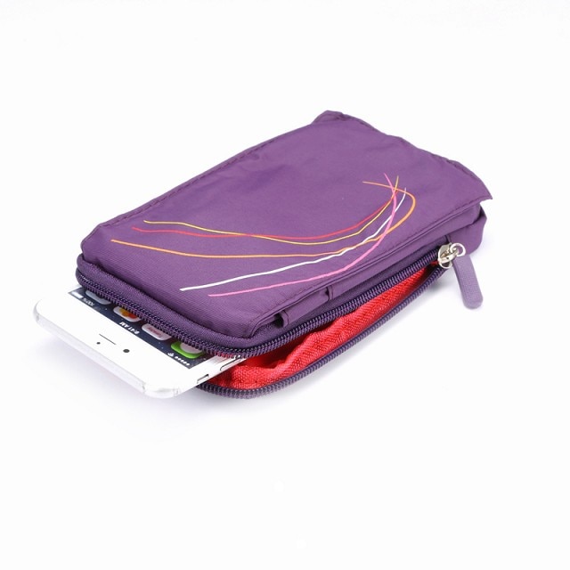 Phone Belt Pouch Cover Case