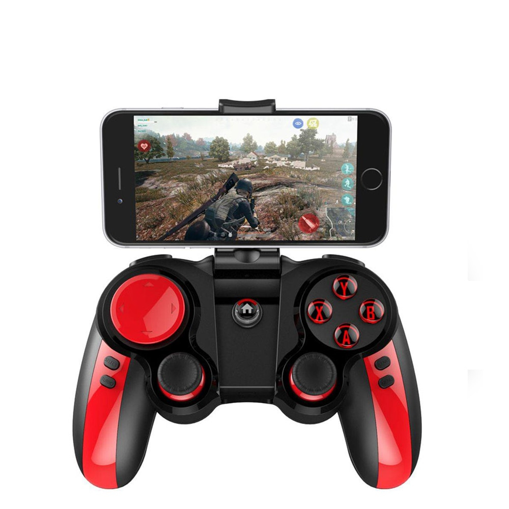 Phone Gamepad Bluetooth Controller