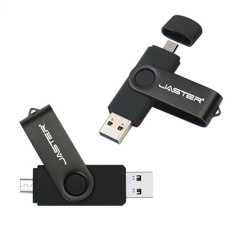 OTG Flash Drive High-Speed Pendrive