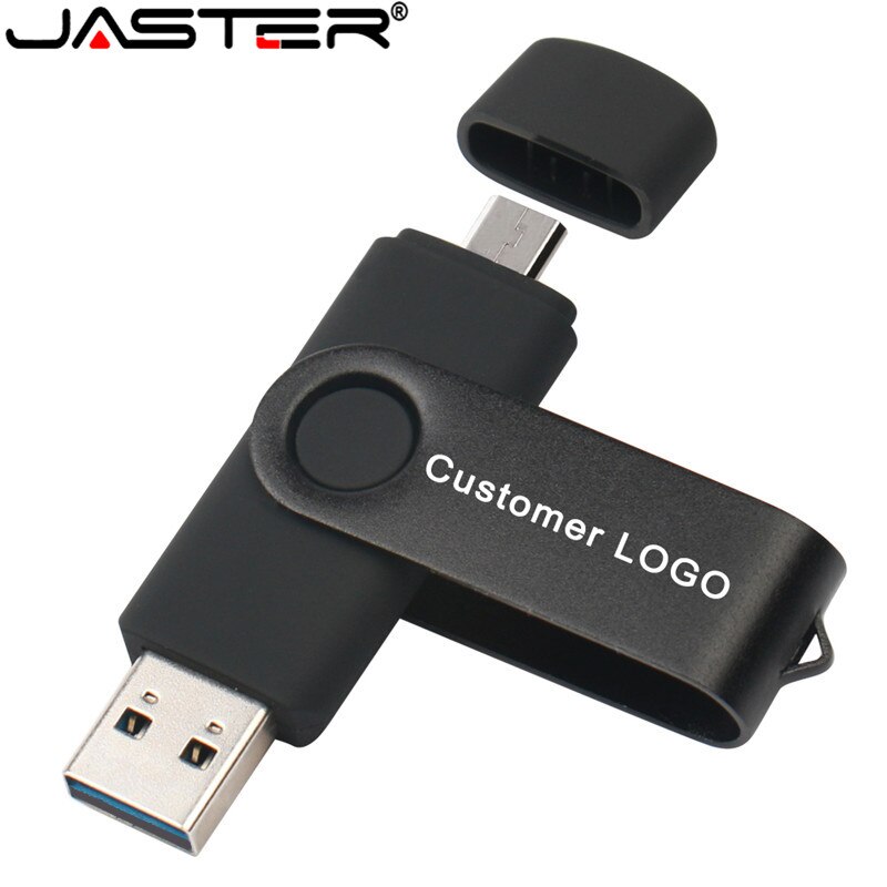 OTG Flash Drive High-Speed Pendrive