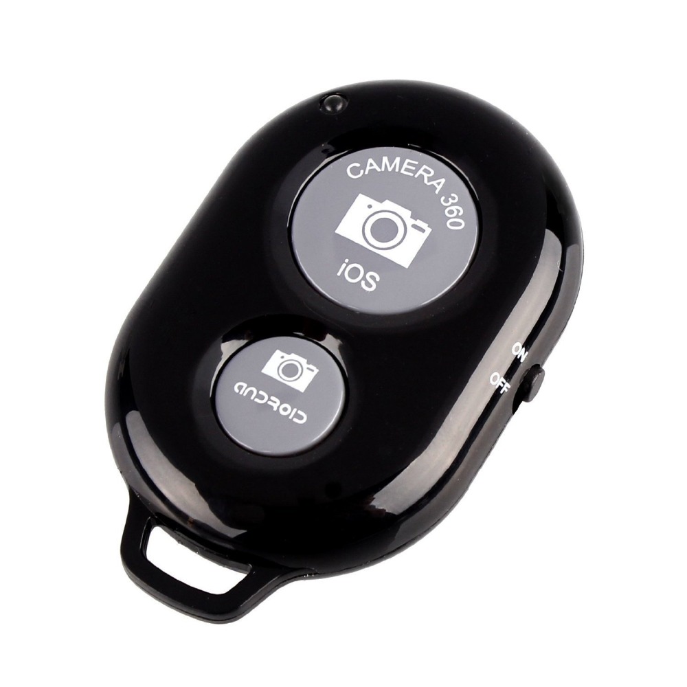 Remote Shutter Wireless Camera Button