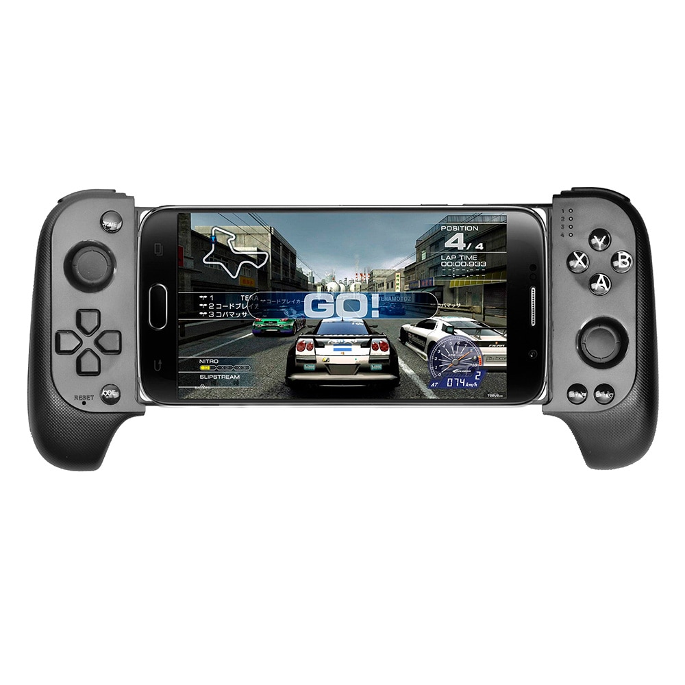 Phone Joystick Mobile Game Controller