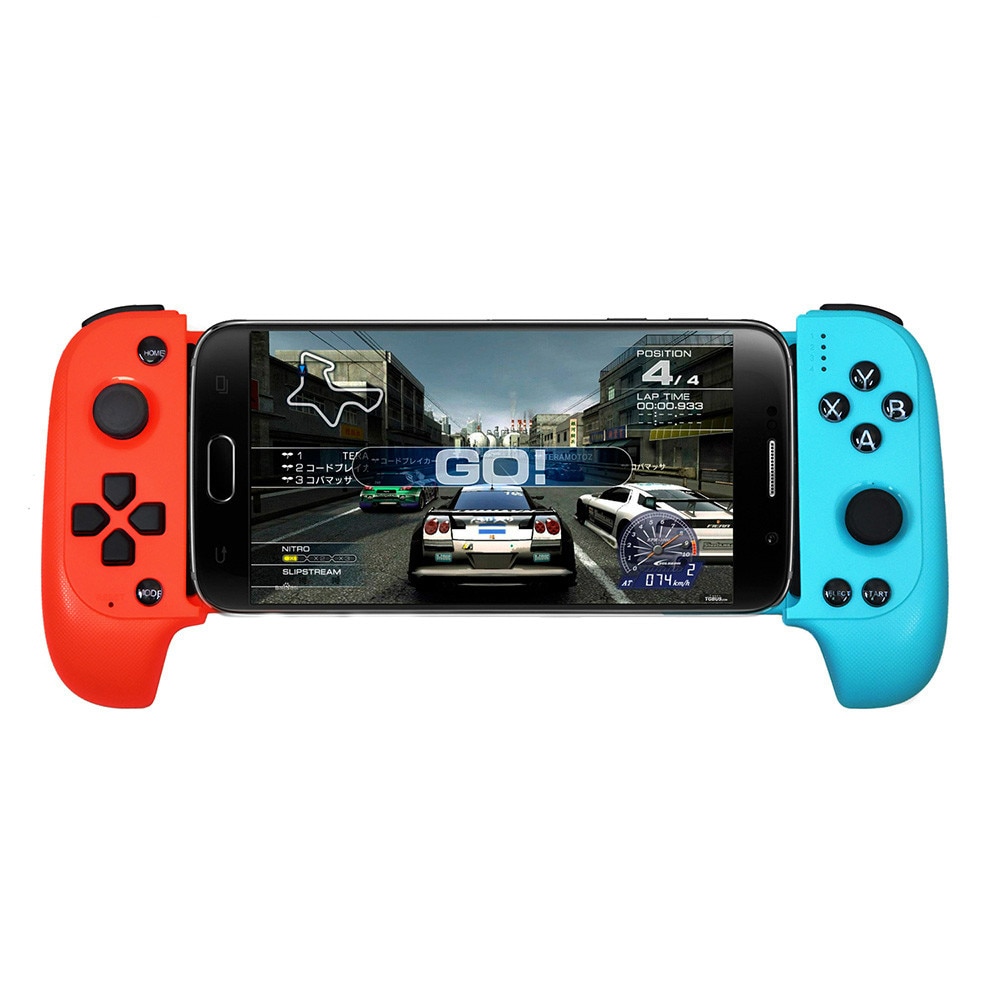 Phone Joystick Mobile Game Controller