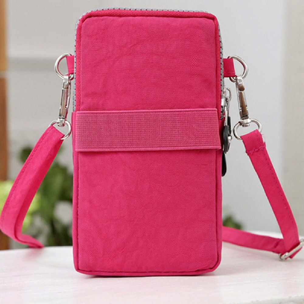 Cell Phone Purse Cross-body Bag