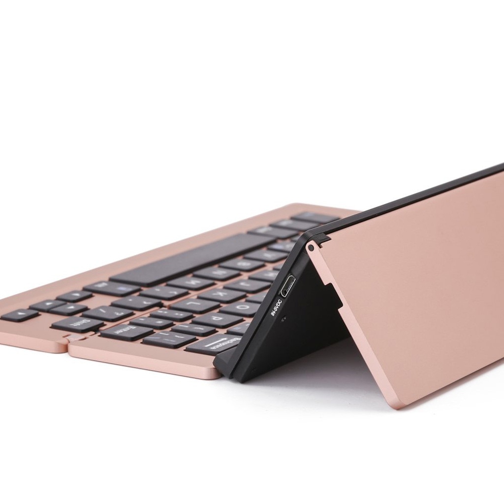 Portable Keyboard Wireless Mini Keyboard