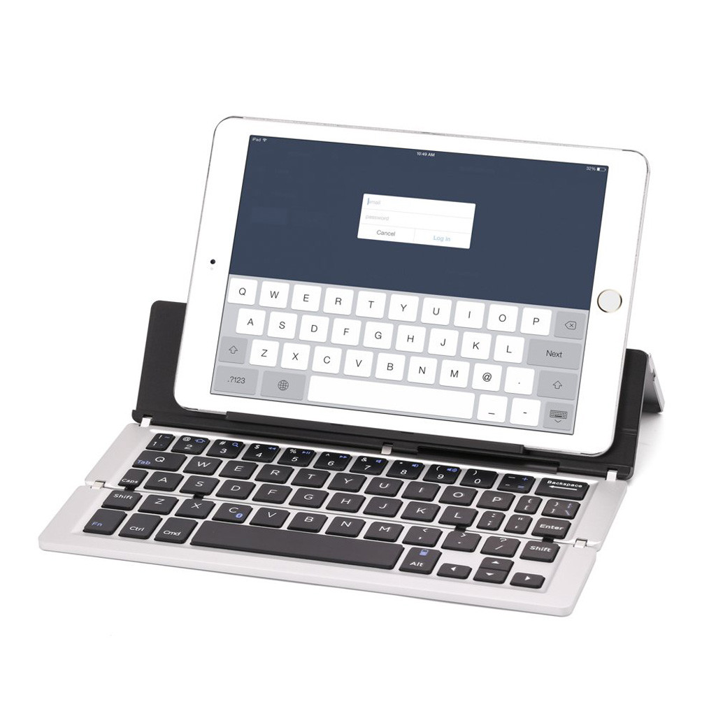 Portable Keyboard Wireless Mini Keyboard