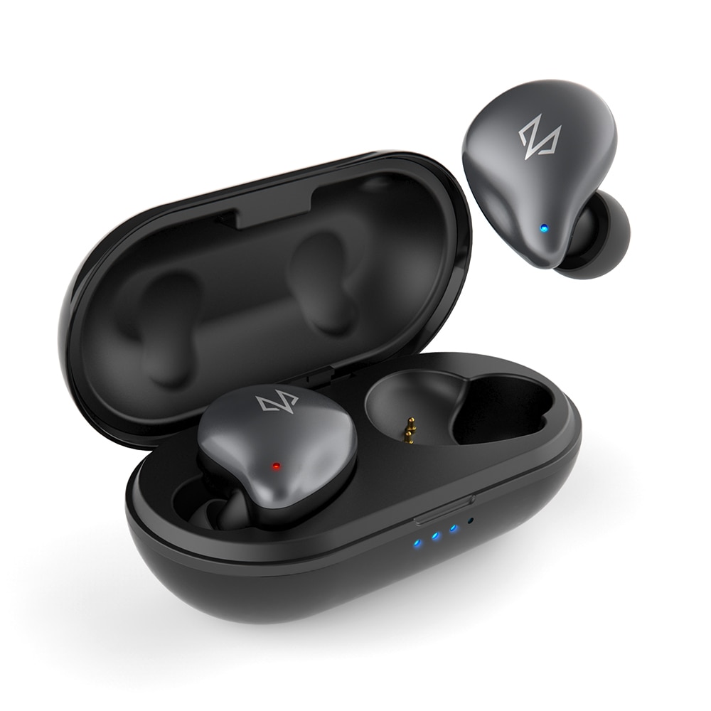 Waterproof Earbuds Bluetooth Device