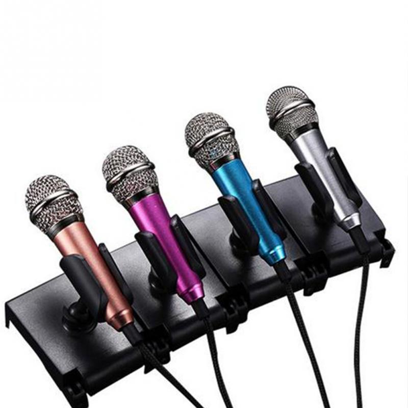 Mini Microphone Portable Phone Mic