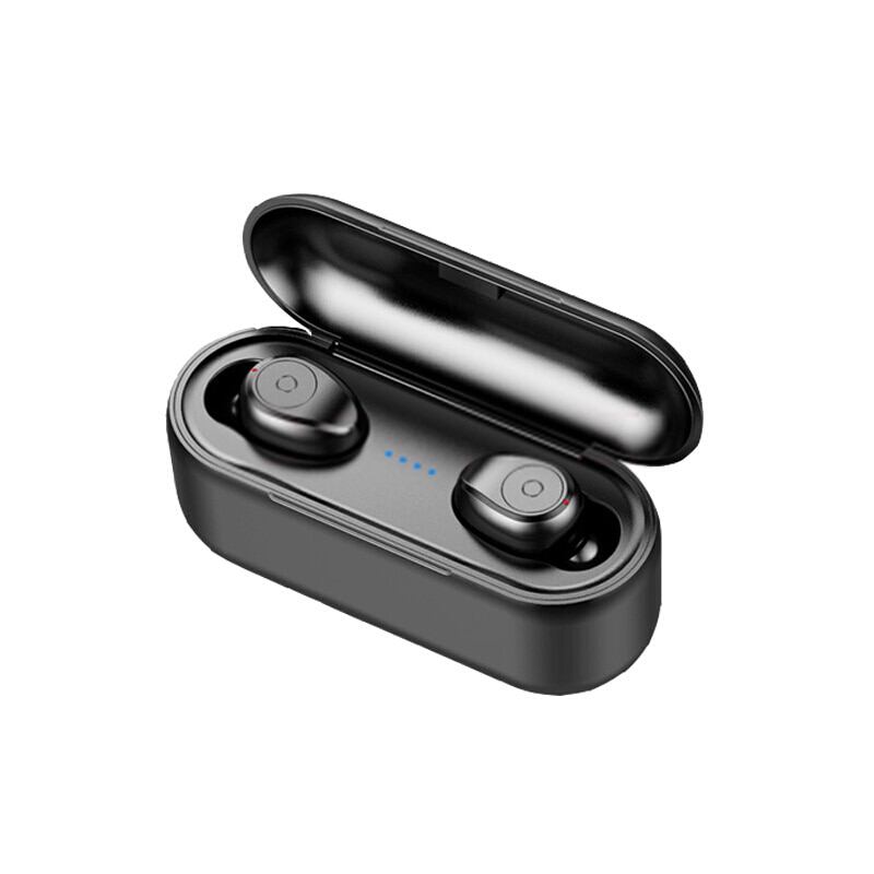 Mini Bluetooth Earbuds Intelligent Device