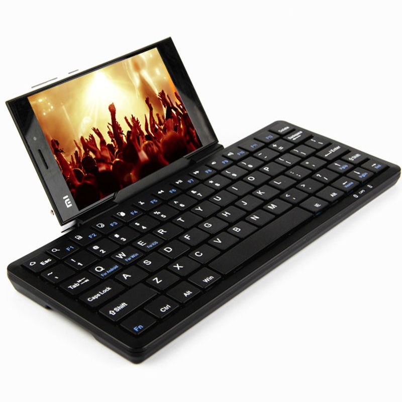 Bluetooth Keyboard for iPhone Wireless Device