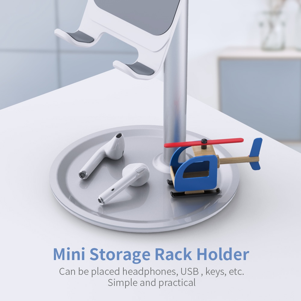 Tablet Stand Universal Phone Holder