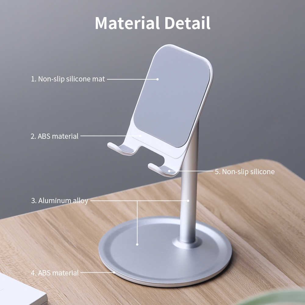 Tablet Stand Universal Phone Holder