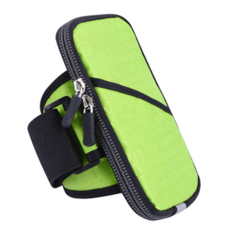 Phone Holder For Running Phone Pouch