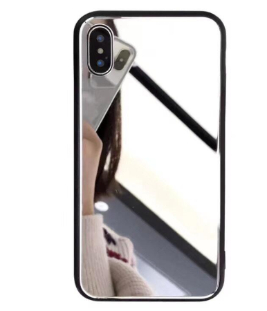 Mirror Iphone Case Reflective Casing
