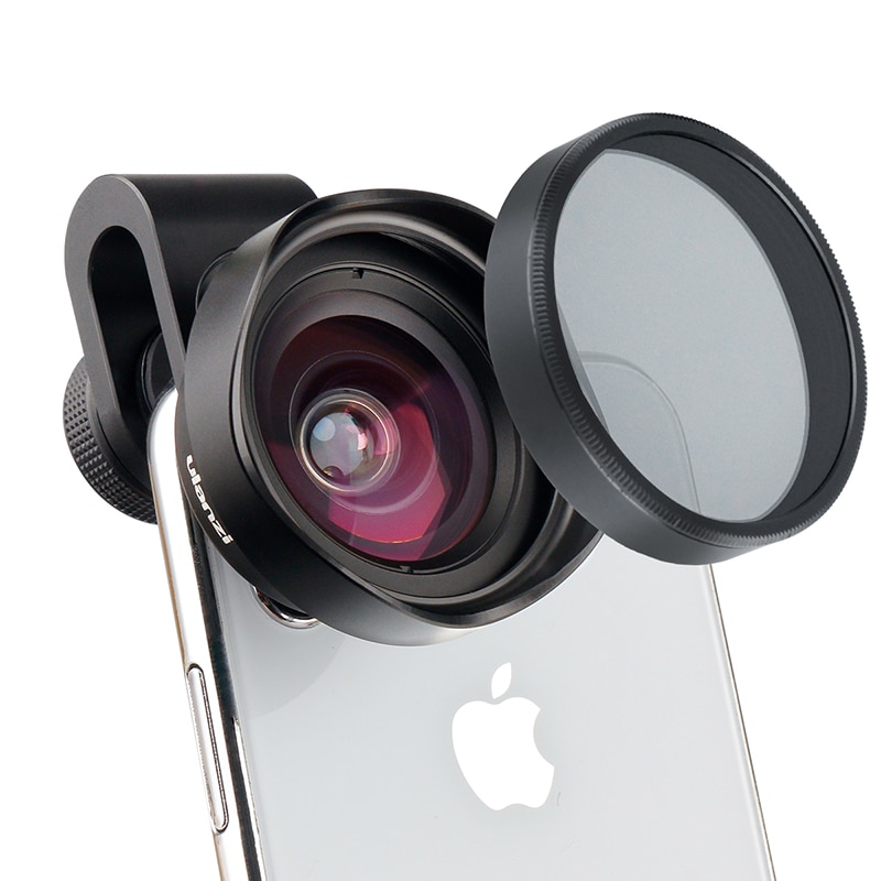 Wide Angle Lens For Mobile Phone