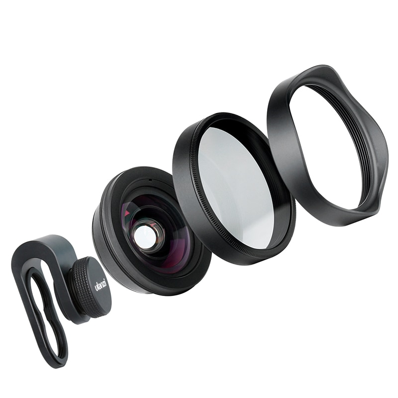 Wide Angle Lens For Mobile Phone