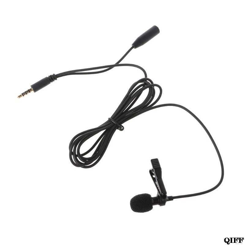 Cell Phone Microphone Plug-In Device