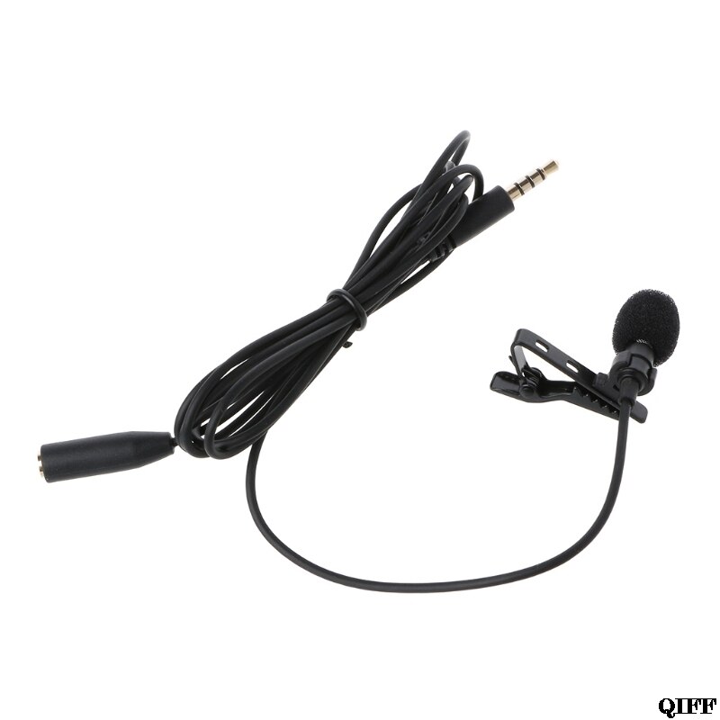 Cell Phone Microphone Plug-In Device