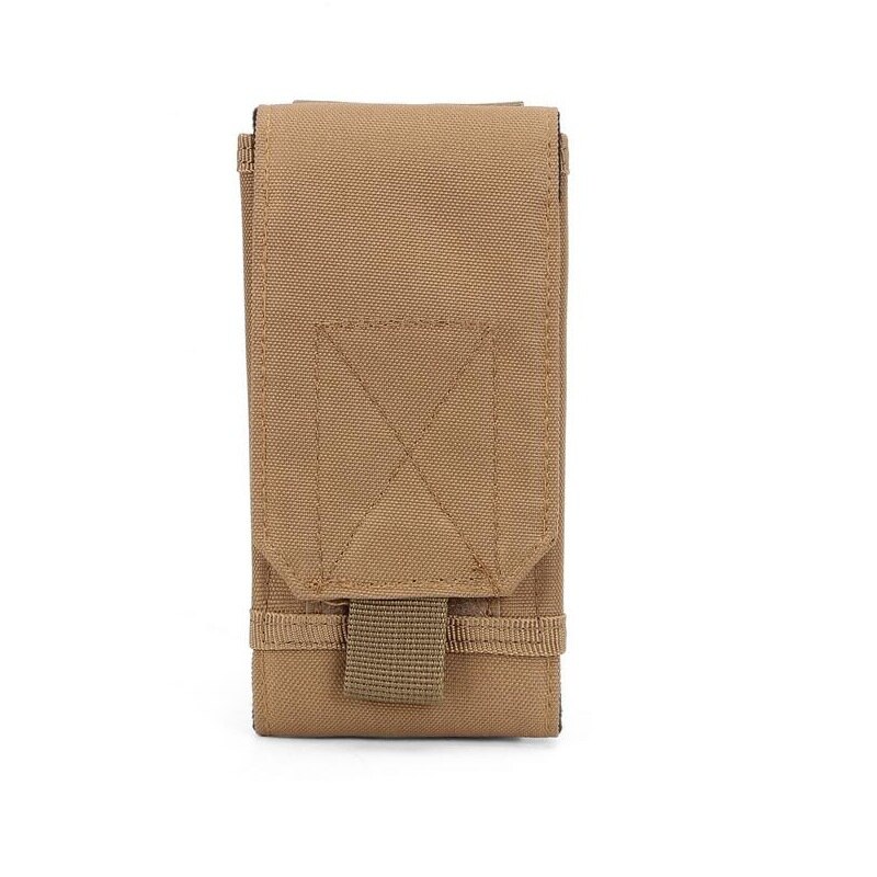 Tactical Pouch Phone Waist Bag