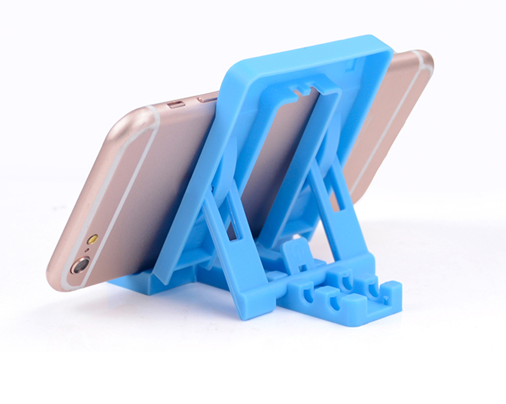 Cell Phone Stand For Desk Mobile Holder