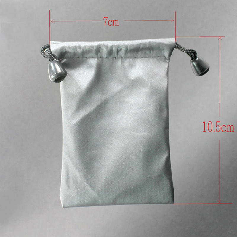 Earphone Pouch Waterproof Headphone Case