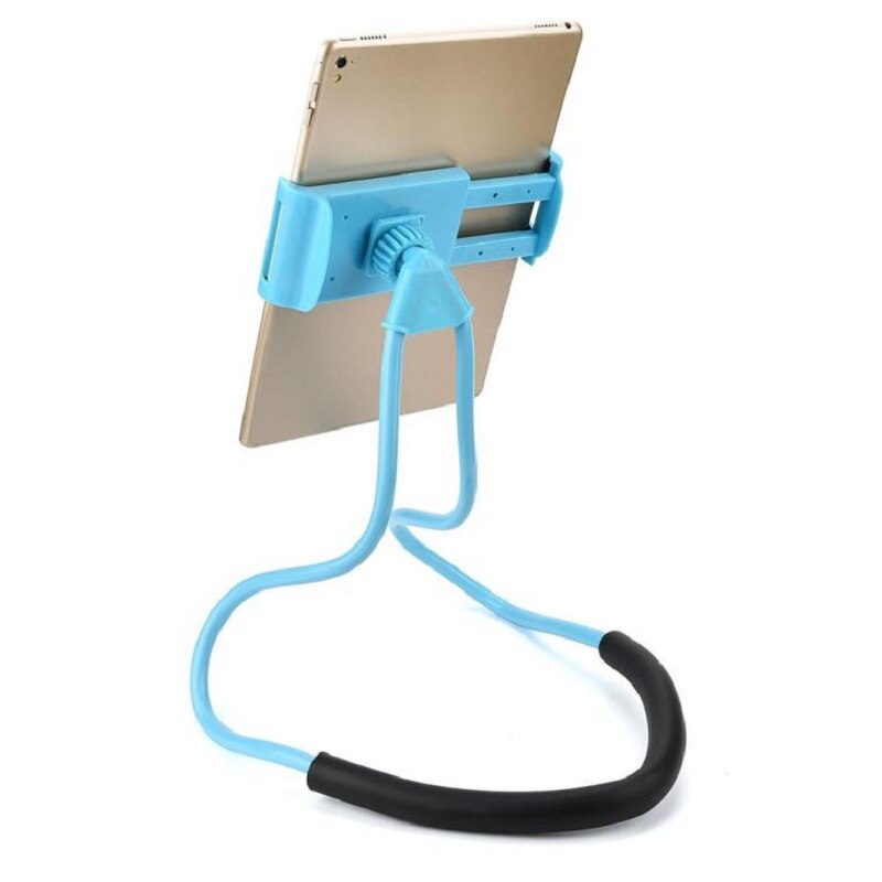 Neck Phone Holder Stand