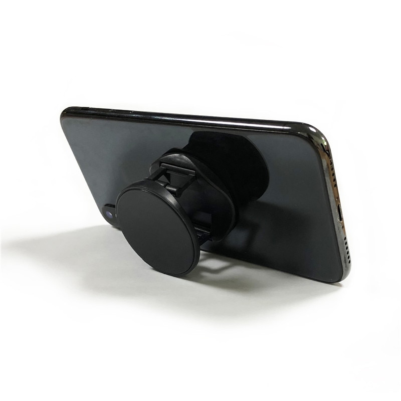 Phone Grip Holder Stylish Handle