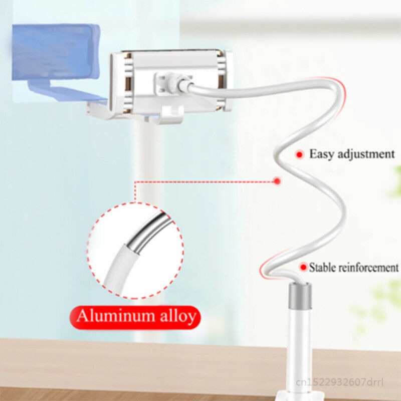 Phone Magnifier Adjustable Cellphone Holder