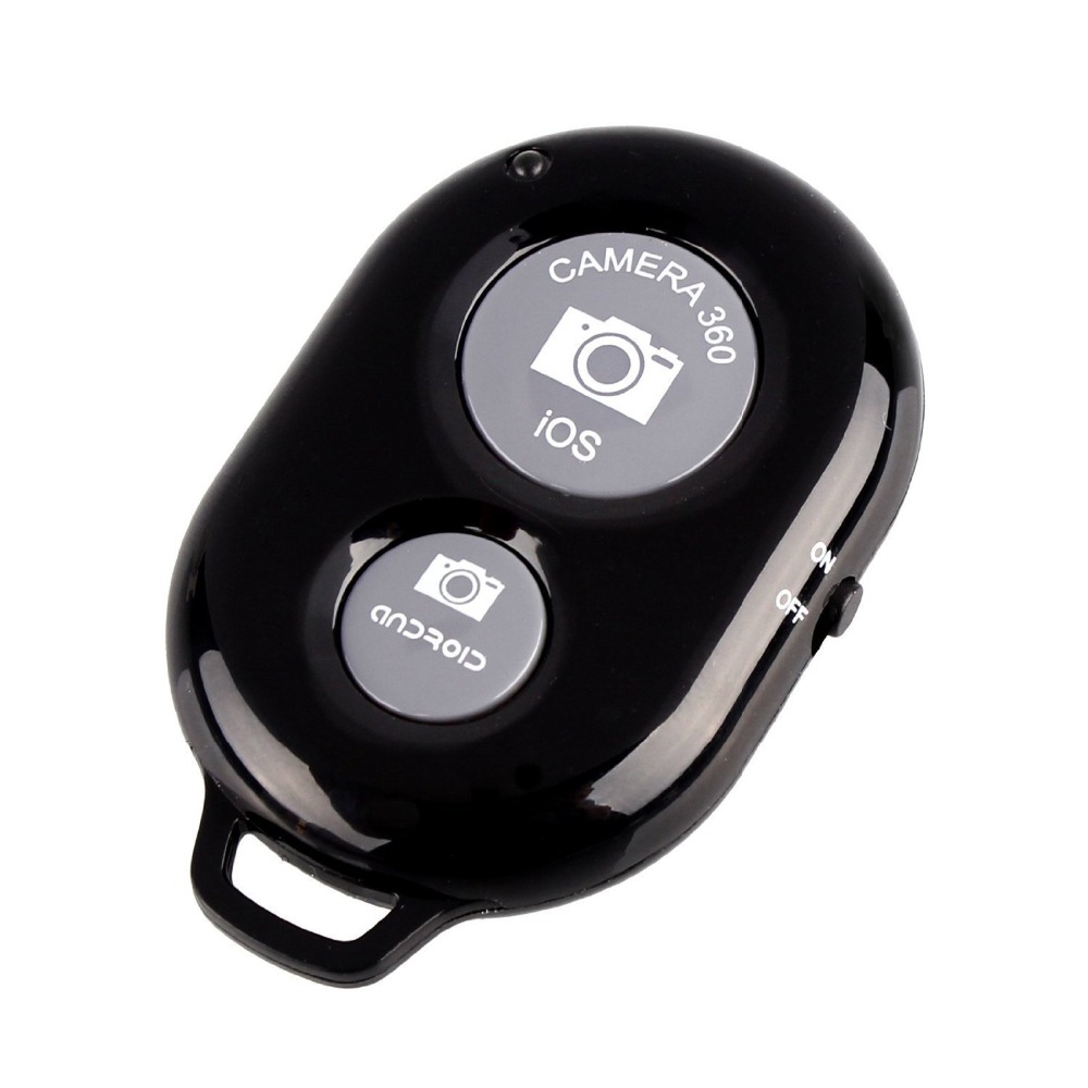 Remote Control Camera Selfie Button