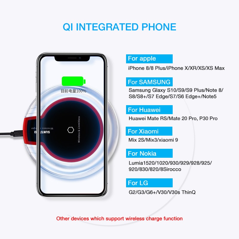 Cordless Phone Charger Phone Pad