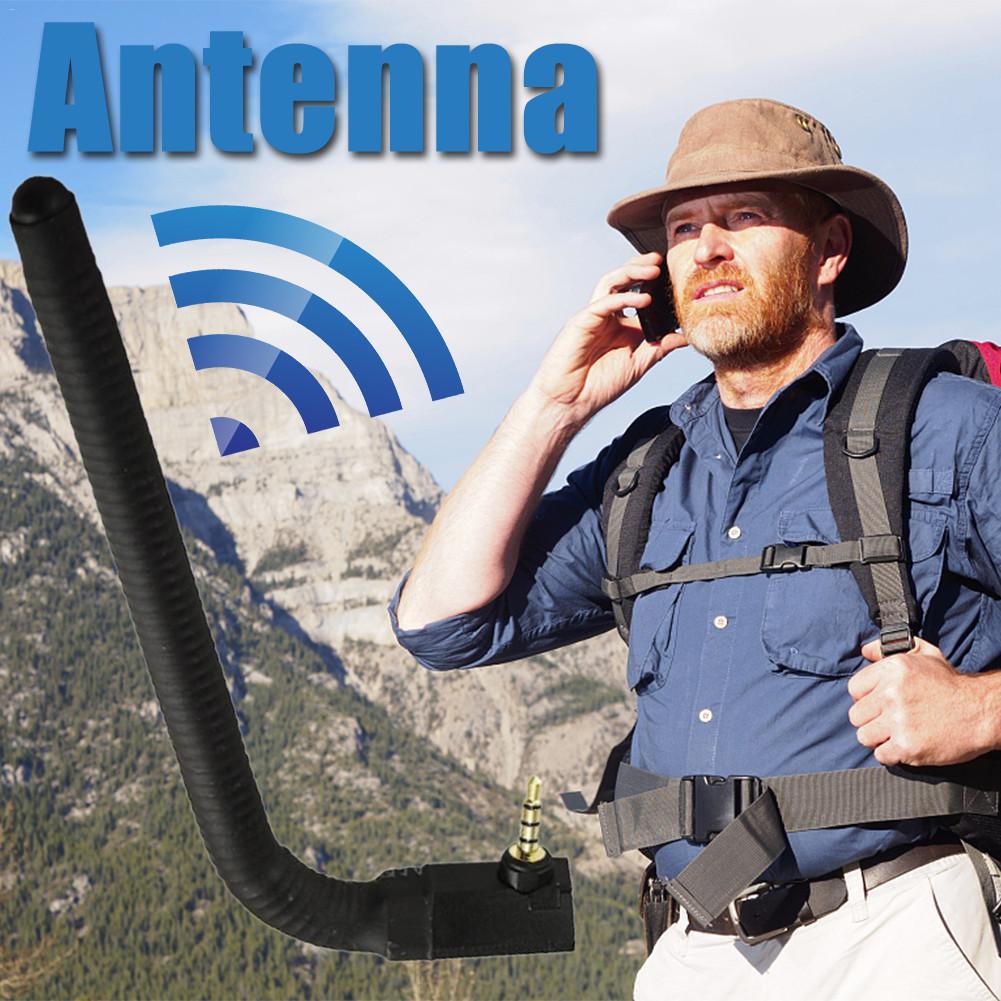 Cell Phone Antenna Signal Booster