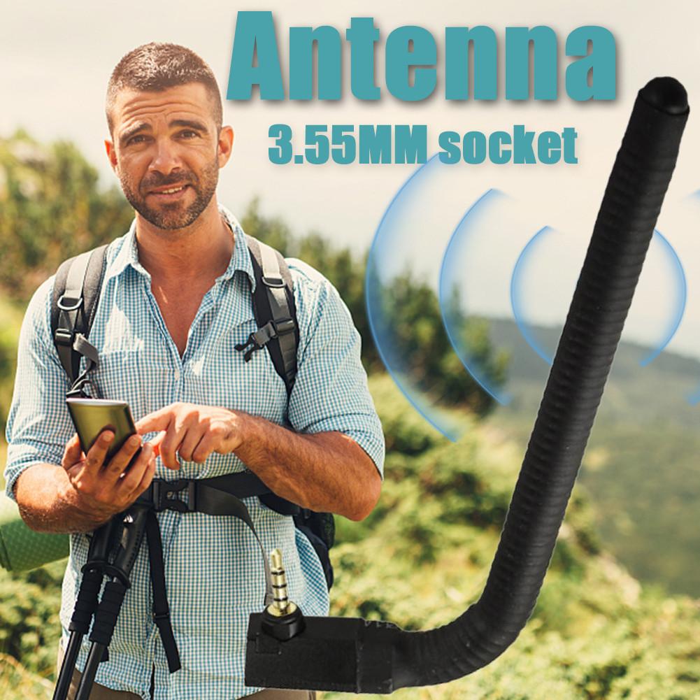 Cell Phone Antenna Signal Booster