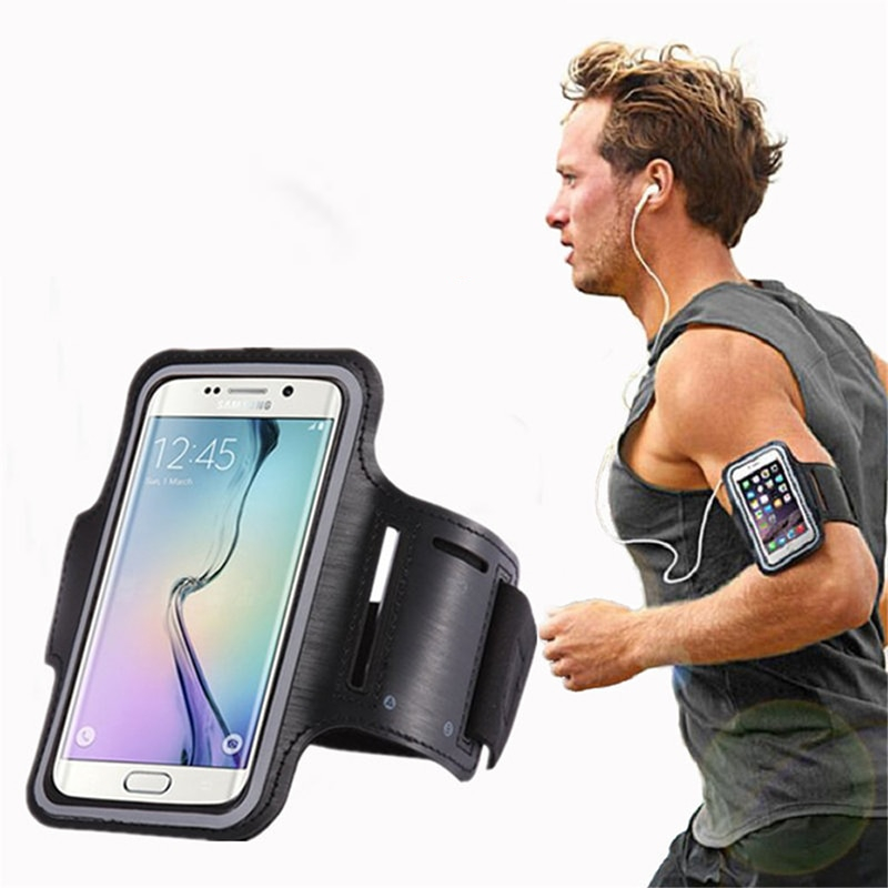 Arm Phone Holder Sports Armband