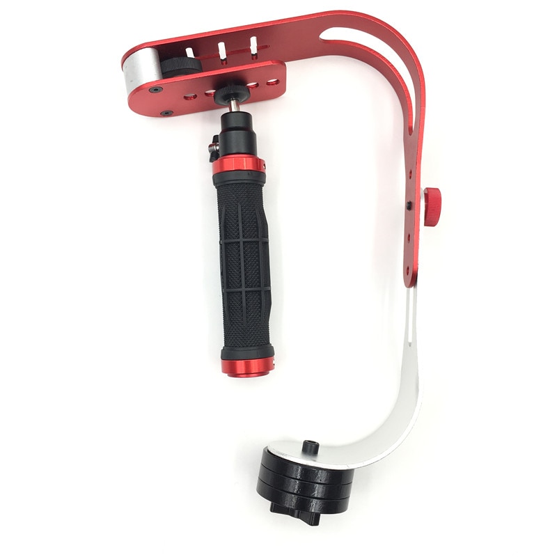 Camera Stabilizer Steady DSLR Handle