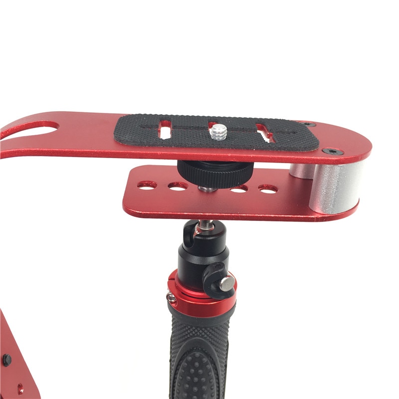 Camera Stabilizer Steady DSLR Handle